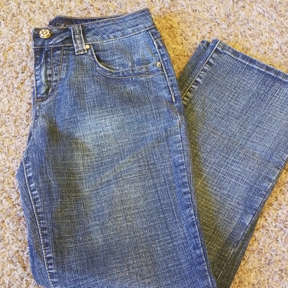 Gorgeous Jeans sz 6P
